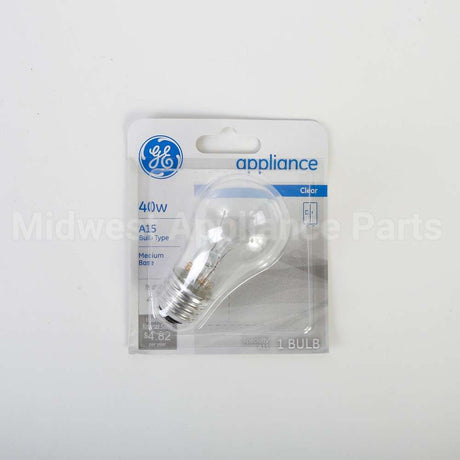 40A15 GE 40Watt 15Amp