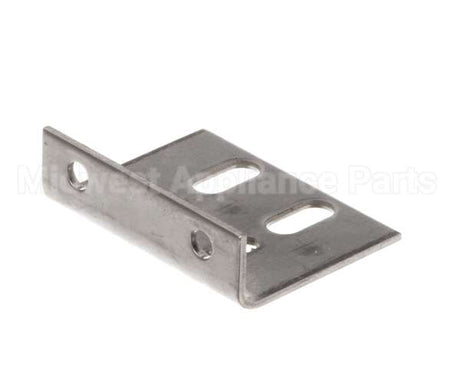40A37-054B-04 Beverage Air Bracket - Roller Short Ss Mt