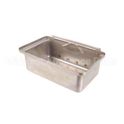 GRI2243 Compatible Cecilware Drip Tray 7-5/8 X 4-1/2 X 2-3/4