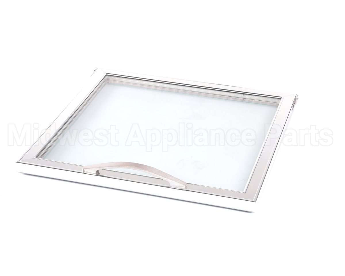 40B32-738D Beverage Air Door Assy Top Rh Rid18-Hg