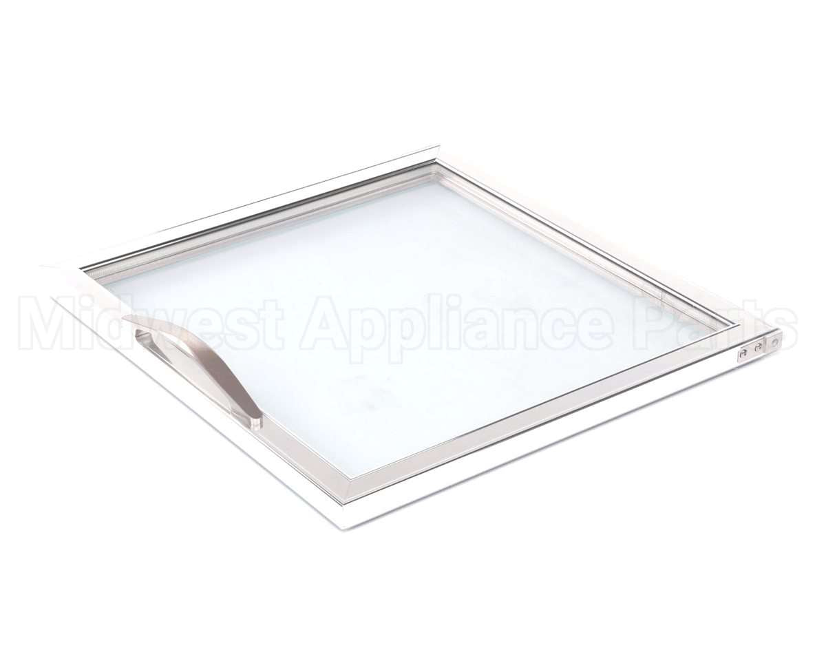 40B32-738D Beverage Air Door Assy Top Rh Rid18-Hg