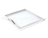40B32-738D Beverage Air Door Assy Top Rh Rid18-Hg