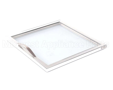40B32-738D Beverage Air Door Assy Top Rh Rid18-Hg