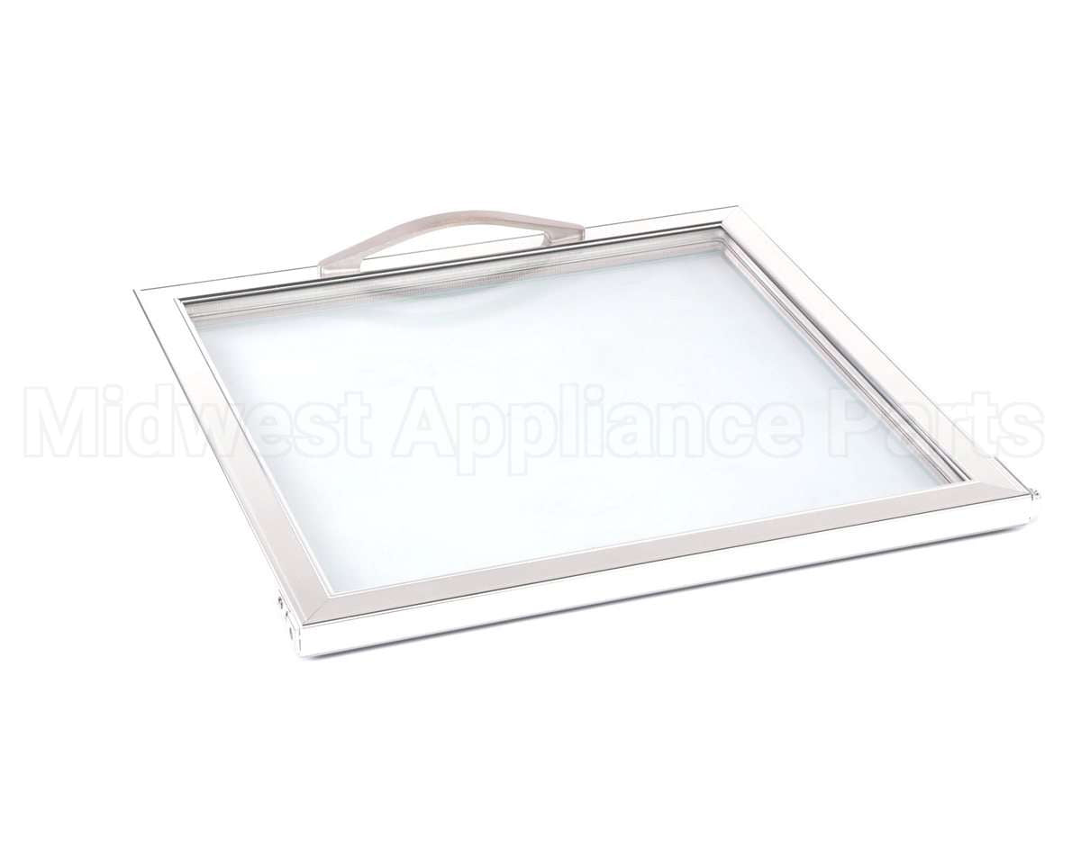 40B32-738D Beverage Air Door Assy Top Rh Rid18-Hg