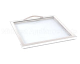 40B32-738D Beverage Air Door Assy Top Rh Rid18-Hg