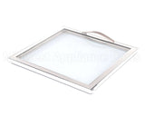 40B32-738D Beverage Air Door Assy Top Rh Rid18-Hg
