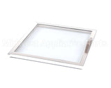 40B32-738D Beverage Air Door Assy Top Rh Rid18-Hg