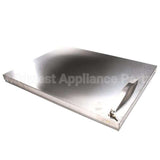 40B32S687D Compatible Beverage Air Door Assembly - Rh Top Ss/Al -Hs