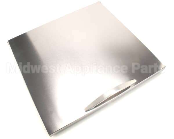 40B32S821D Beverage Air Door Assembly Comp Half Rh Ri18