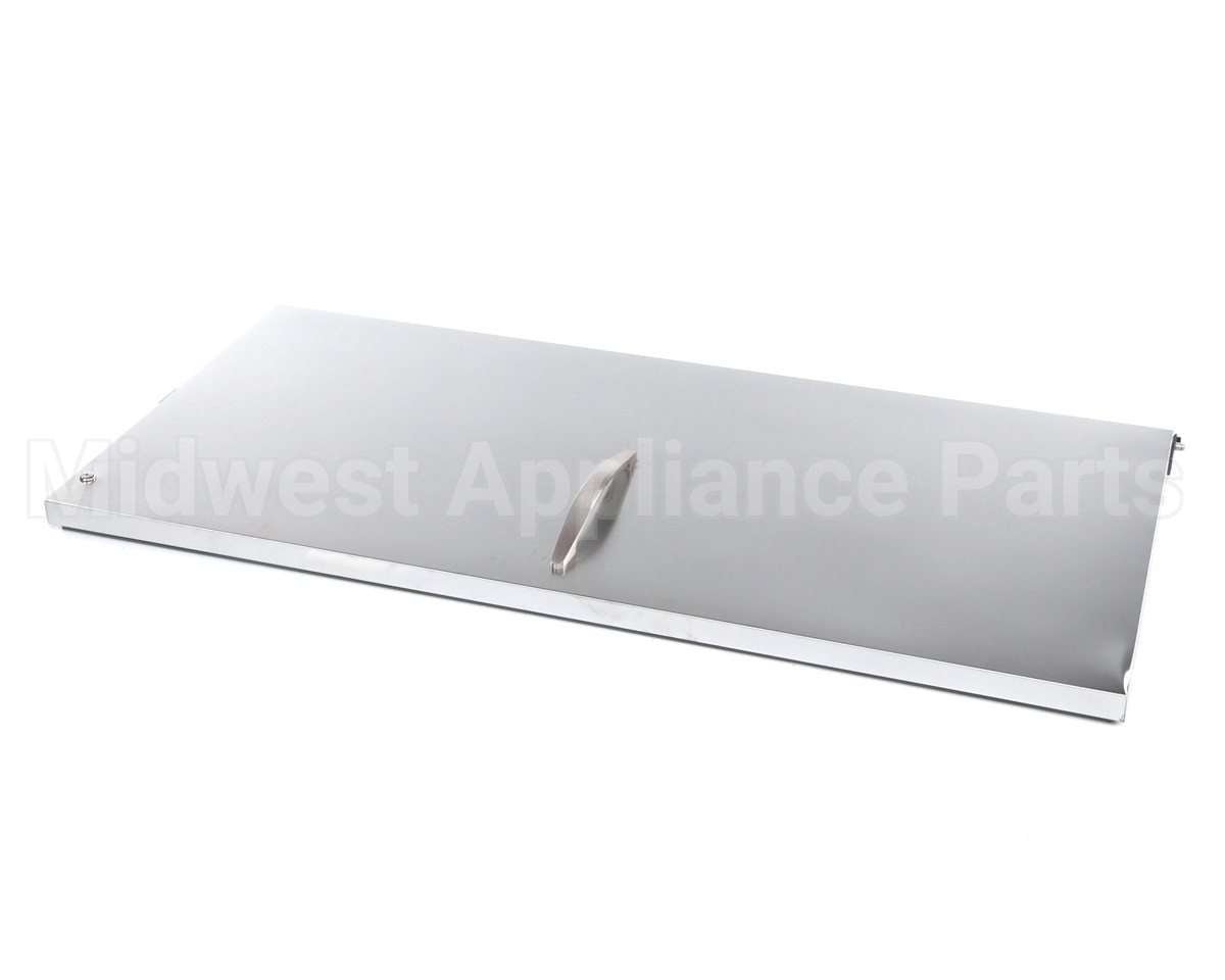 40B48S164D-02 Beverage Air Door Assembly Comp Left Hand Lv49-88