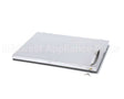 40B48S269D-06 Beverage Air Door Assy-Complete Rh Btm & Parts (Ss/Al