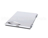 40B48S269D-06 Beverage Air Door Assy-Complete Rh Btm & Parts (Ss/Al