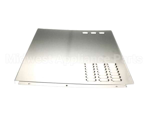 40C1313 Merrychef Side Panel Rh