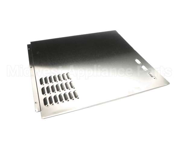 40C1313 Merrychef Side Panel Rh