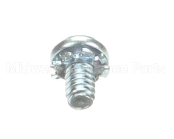 FA15018-7 Cleveland Screw Phil Pan H Z Pl 6-32X