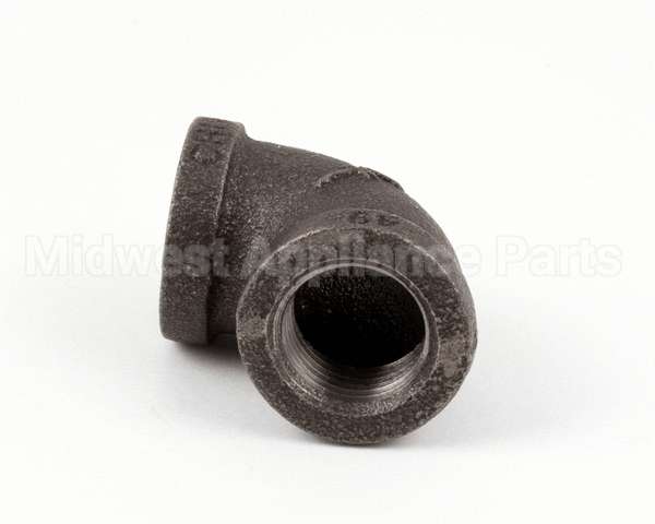 8130062 Frymaster Elbow,1/2 90Deg Bm