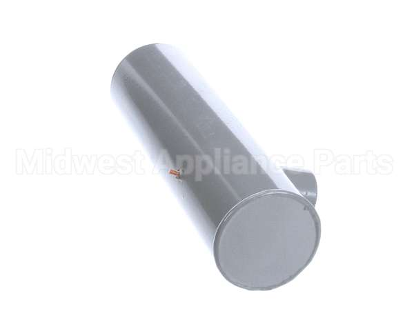 8234672 Frymaster Tube W/A,3 Fv Left End