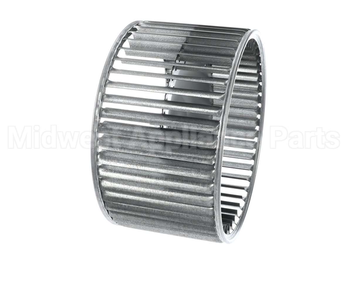 40F83 Lennox 10 5/8"X6" Cw 1/2"Bore Wheel