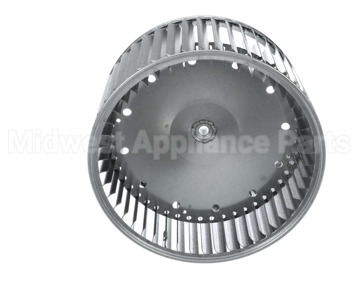 40F83 Lennox 10 5/8"X6" Cw 1/2"Bore Wheel