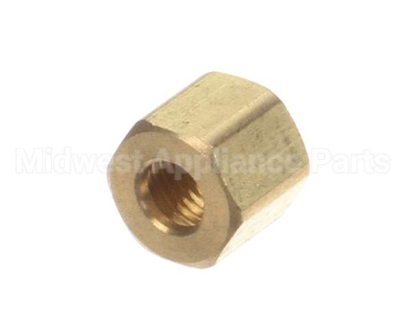 30735 Imperial 1/4 Brass Compression Nut