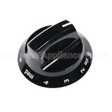 316544007 Frigidaire Knob