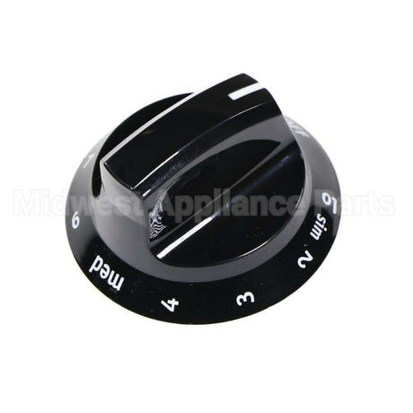 316544007 Frigidaire Knob