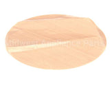 40H0190 Merrychef Ptfe Sheet - Round