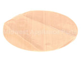 40H0190 Merrychef Ptfe Sheet - Round