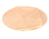 40H0190 Merrychef Ptfe Sheet - Round