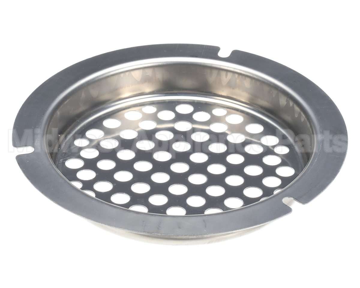 40H0221 Merrychef Ec403 Cat Cover (Removable)