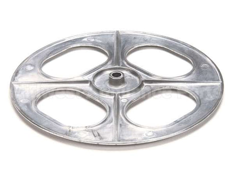 40H0249 Merrychef Cast Turntable Disk