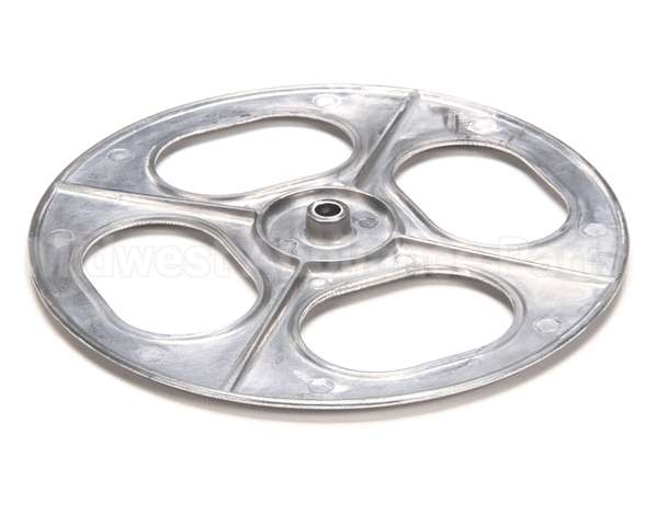 40H0249 Merrychef Cast Turntable Disk