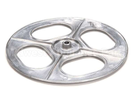 40H0249 Merrychef Cast Turntable Disk