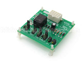 40K82 Lennox Control Board Bdc3-1