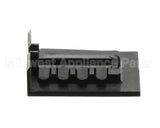 40M0366 Merrychef Door Cap Moulding