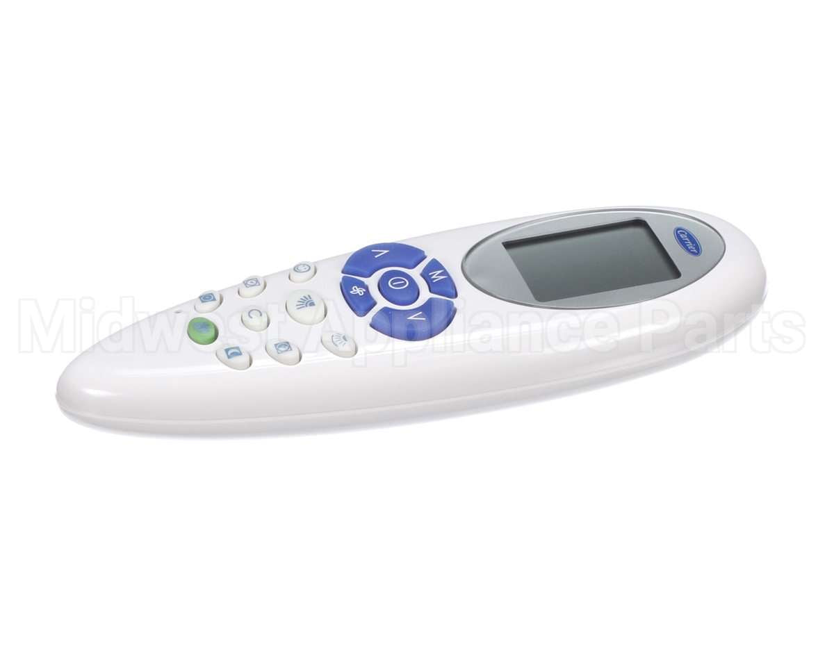 40QN660002 Bryant Payne Carrier 40Qn660002 Remote Control