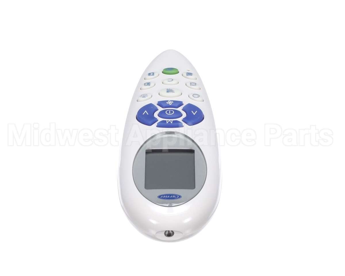 40QN660002 Bryant Payne Carrier 40Qn660002 Remote Control