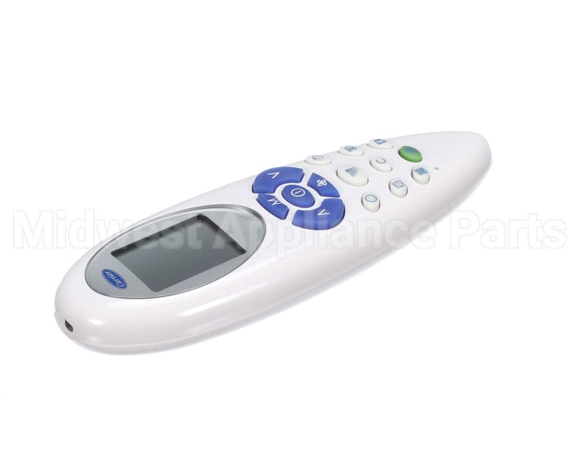 40QN660002 Bryant Payne Carrier 40Qn660002 Remote Control