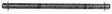 41-008 Oregon Shaft Set Of 4 W/ Clips Bluebi