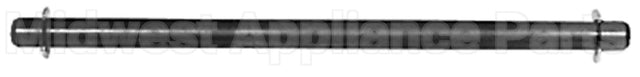41-008 Oregon Shaft Set Of 4 W/ Clips Bluebi