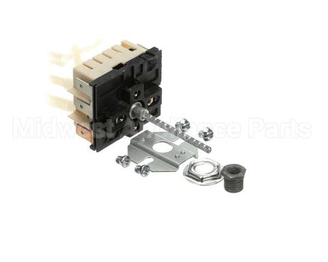 41-10925 Federal Industries Control