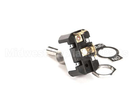 41-10974 Federal Industries Switch Ac S.p.s.t. 20 Amp 125