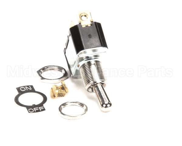 41-10974 Federal Industries Switch Ac S.p.s.t. 20 Amp 125