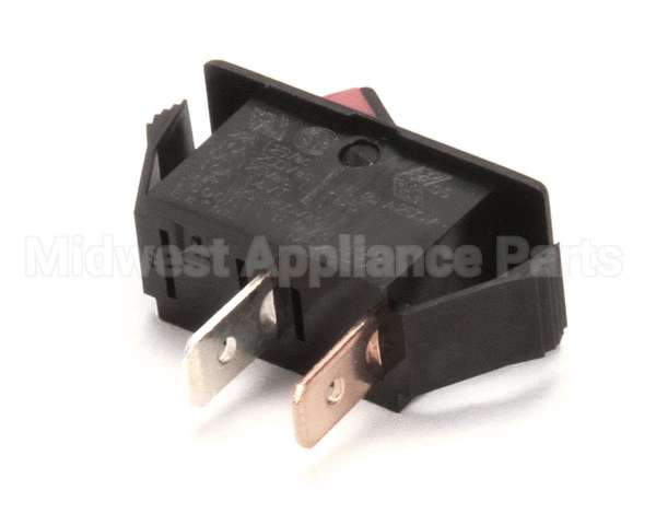 41-11066 Federal Industries Switch, Rocker-22A