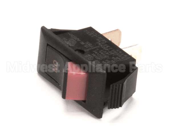 41-11066 Federal Industries Switch, Rocker-22A