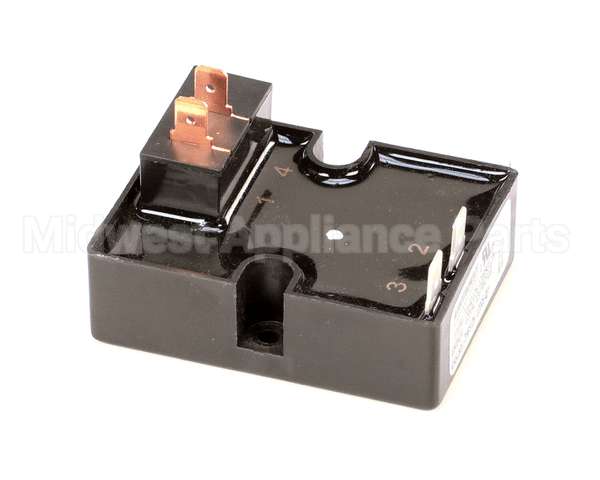 41-11555 Federal Industries Timer Solid State-120V