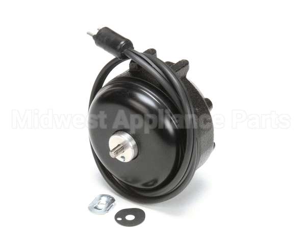 41-11628 Federal Industries Evaporator Fan Motor, 5W, 115W, W/Male