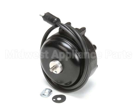 41-11628 Federal Industries Evaporator Fan Motor, 5W, 115W, W/Male