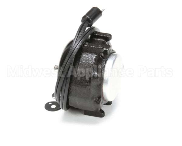 41-11628 Federal Industries Evaporator Fan Motor, 5W, 115W, W/Male