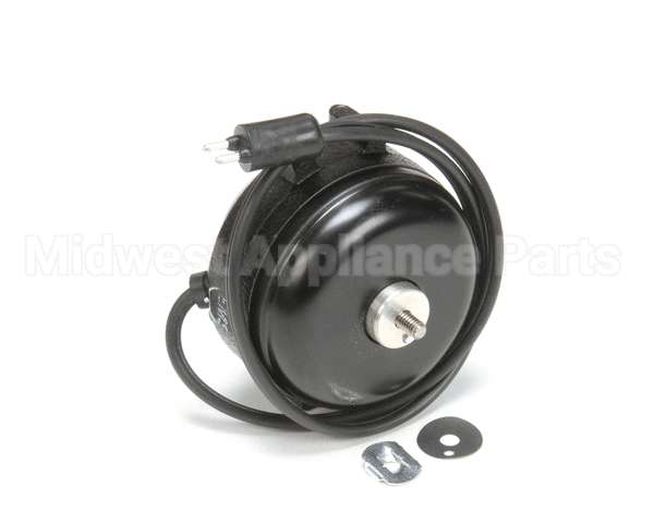 41-11628 Federal Industries Evaporator Fan Motor, 5W, 115W, W/Male